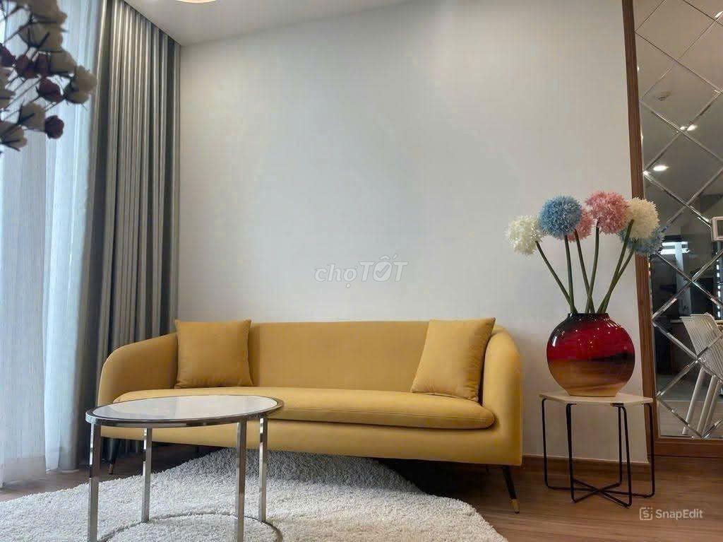 CCCC Picity, Thạnh Xuân 13, Q12: 2p ngủ, NT mới, 10tr/tháng, 60m2