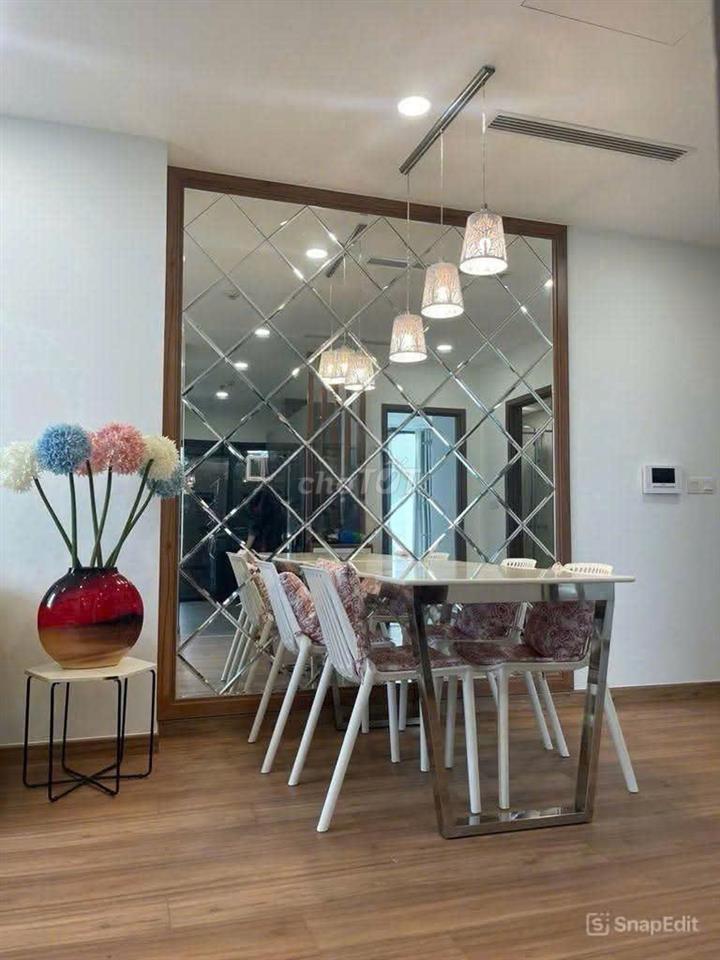 CCCC Picity, Thạnh Xuân 13, Q12: 2p ngủ, NT mới, 10tr/tháng, 60m2