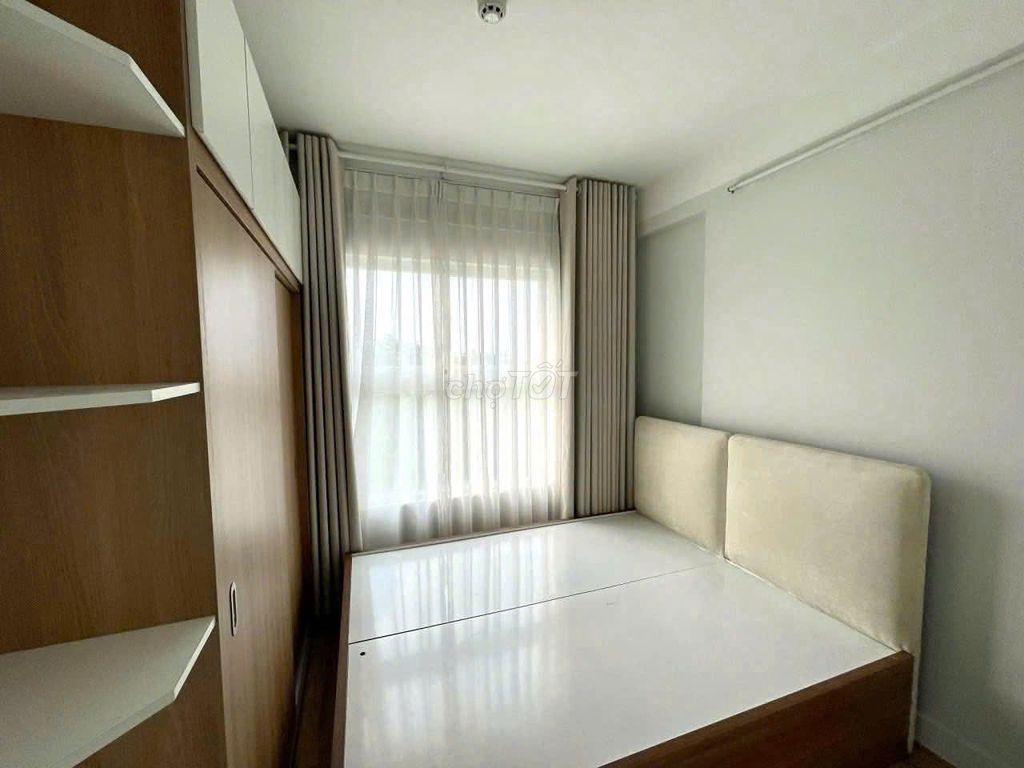 CCCC Picity, Thạnh Xuân 13, Q12: 2p ngủ, NT mới, 10tr/tháng, 60m2