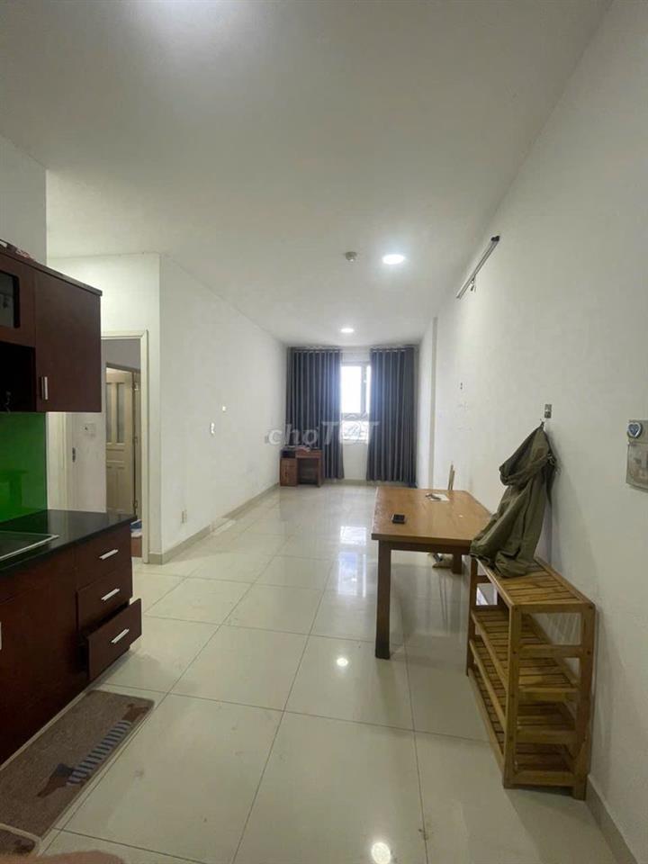 CHO Thuê Chung cư tô ký 61m2 2PN 2WC 