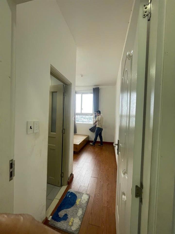 CHO Thuê Chung cư tô ký 61m2 2PN 2WC 