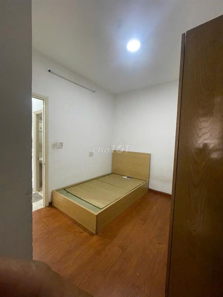 CHO Thuê Chung cư tô ký 61m2 2PN 2WC 