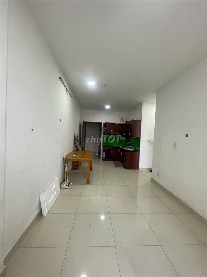 CHO Thuê Chung cư tô ký 61m2 2PN 2WC 