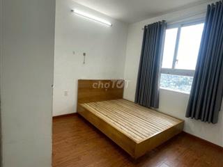 CHO Thuê Chung cư tô ký 61m2 2PN 2WC 
