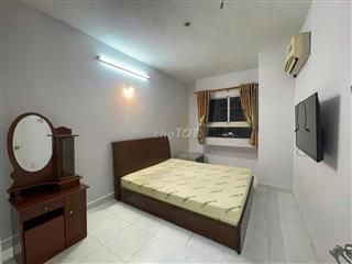 Chung cư Hưng Ngân, Dương Thị Mười, Q12: 1p ngủ, có NT, 5triệu, 45m2