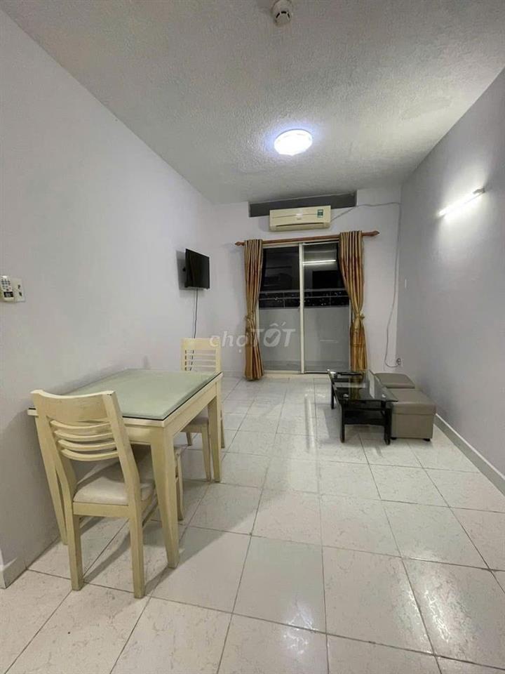 Chung cư Hưng Ngân, Dương Thị Mười, Q12: 1p ngủ, có NT, 5triệu, 45m2