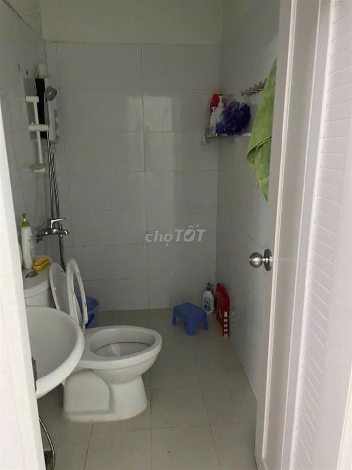 Chung cư Thái An, Nguyễn Văn QUá, Q12: 1p ngủ, có NT, 45m2, 5tr/th