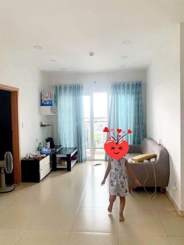 Chung cư Thái An 2, Nguyễn Văn Quá, Q12: 3PN, full NT, 11 triệu, 100m2