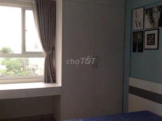 Chung cư Hưng Ngân, Dương Thị Mười, Q12: 80m2, 3p ngủ, 8triệu