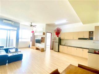 Chung cư Thái An, Nguyễn Văn Quá, Q12: 3p ngủ, 85m2, 8,5triệu, full NT