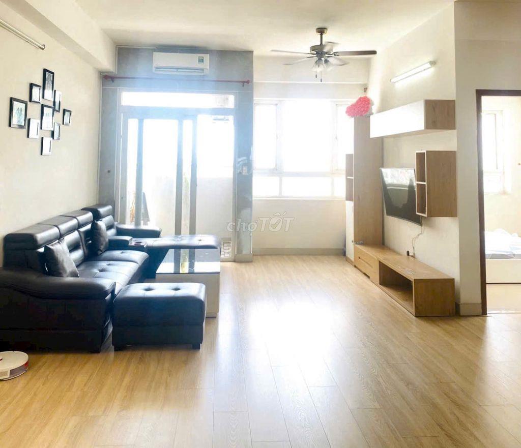 Chung cư Thái An, Nguyễn Văn Quá, Q12: 3p ngủ, 85m2, 8,5triệu, full NT