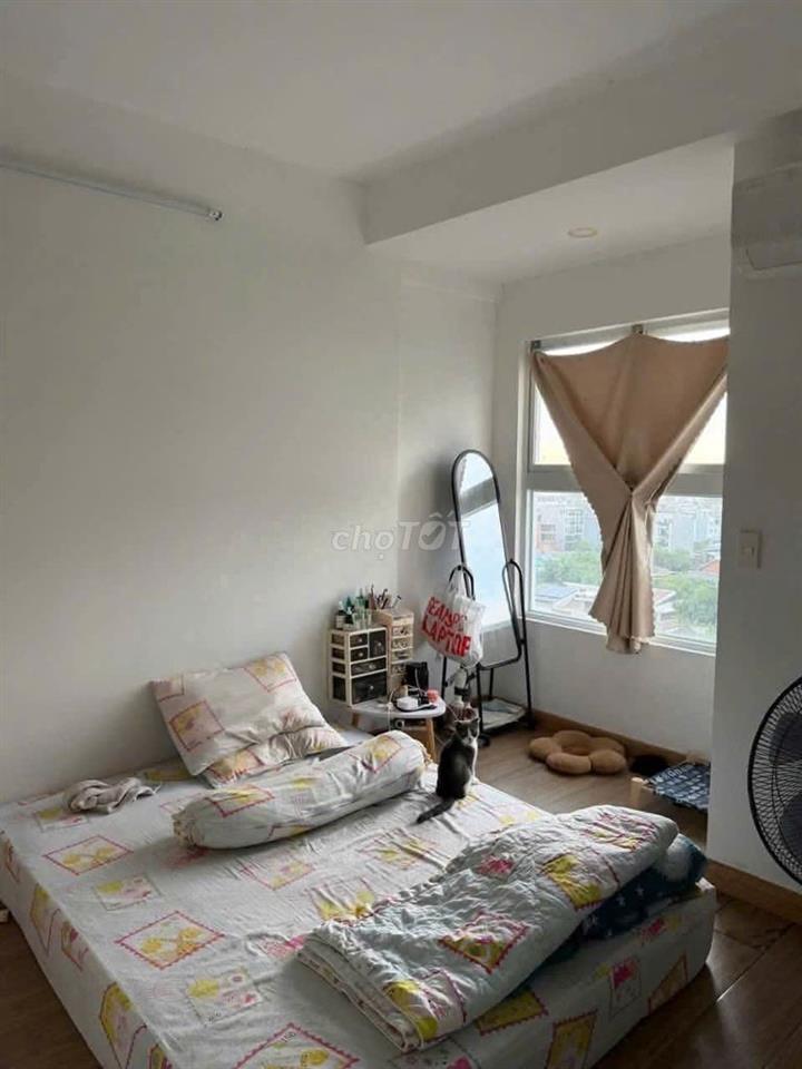 Chung cư Thái An, Nguyễn Văn Quá, Q12: 3p ngủ, 85m2, 8,5triệu, full NT