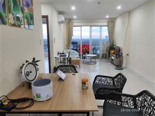 Chung cư Tô Ký Tower, Quận 12: 3p ngủ, 8triệu, 85m2, nhà mới, full NT