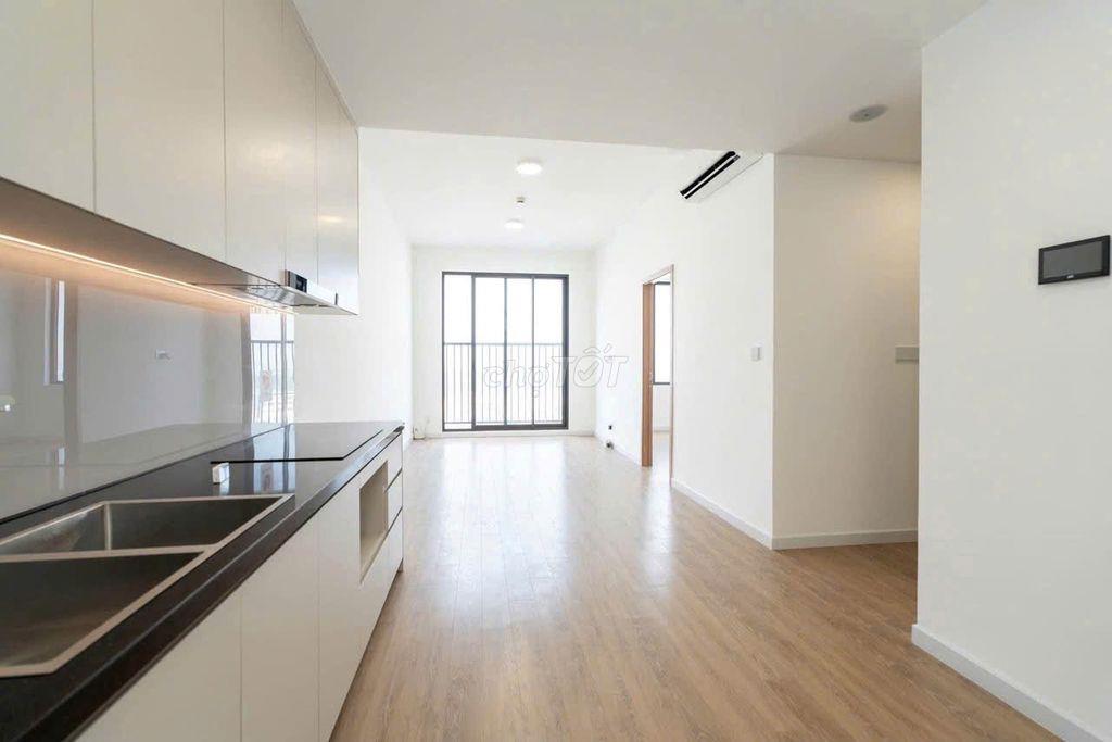 Chung cư Picity, Thạnh Xuân, Q12: nhà mới, 8triệu, 3PN, 80m2