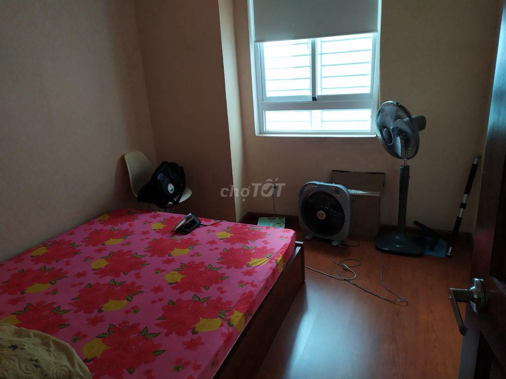 CHO THUÊ CĂN HỘ CHUNG CƯ KIM TÂM HẢI QUẬN 12 – 120M² 3PN 2WC NT FULL