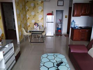 CHO THUÊ CĂN HỘ CHUNG CƯ KIM TÂM HẢI QUẬN 12 – 120M² 3PN 2WC NT FULL