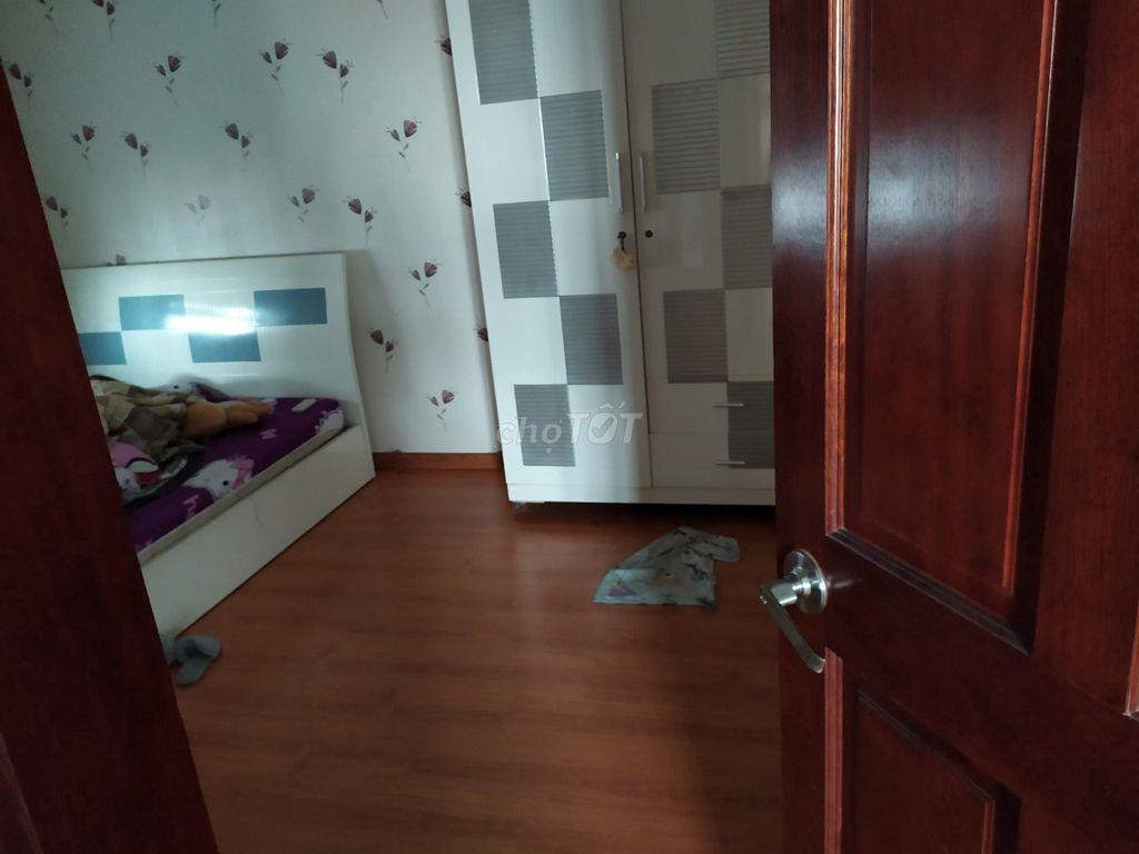 CHO THUÊ CĂN HỘ CHUNG CƯ KIM TÂM HẢI QUẬN 12 – 120M² 3PN 2WC NT FULL
