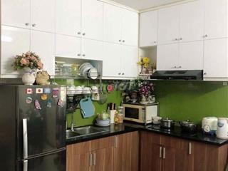 Chung cư TMT 2A, Trung Mỹ Tây, Q12: 7triệu, 75m2, 2p ngủ, full NT