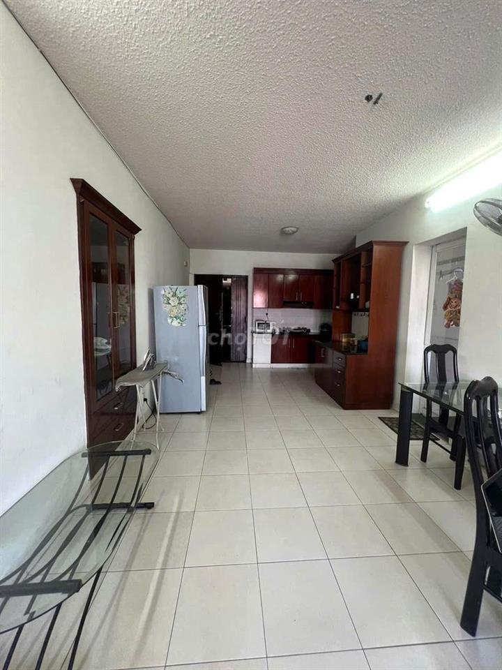 C/c  Thái An 4,Nguyễn Văn Quá căn 1p, NT, giá 6tr5