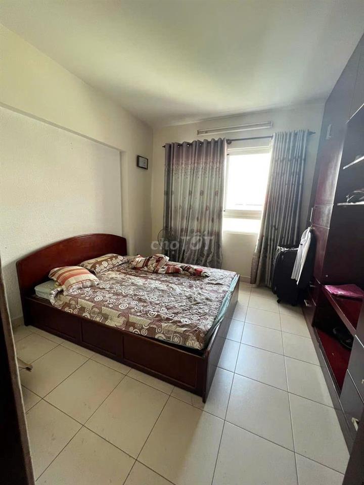 C/c  Thái An 4,Nguyễn Văn Quá căn 1p, NT, giá 6tr5