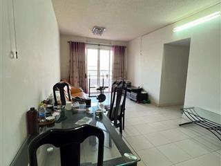 C/c  Thái An 4,Nguyễn Văn Quá căn 1p, NT, giá 6tr5