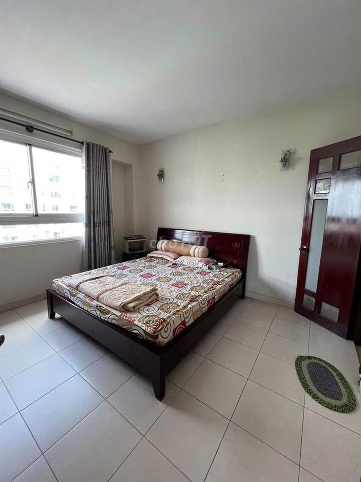 C/c  Thái An 4,Nguyễn Văn Quá căn 1p, NT, giá 6tr5