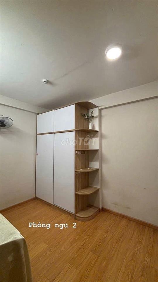 Chung cư Hiệp Thành, Lê Văn Khương, Q12: 3p ngủ, có NT, 80m2, 8triệu
