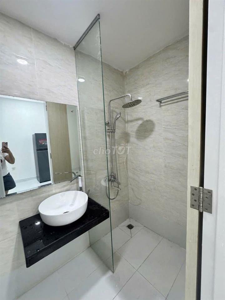 Chung cư Hiệp Thành, Lê Văn Khương, Q12: 3p ngủ, có NT, 80m2, 8triệu