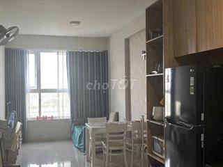 Chung cư Hiệp Thành, Lê Văn Khương, Q12: 3p ngủ, có NT, 80m2, 8triệu