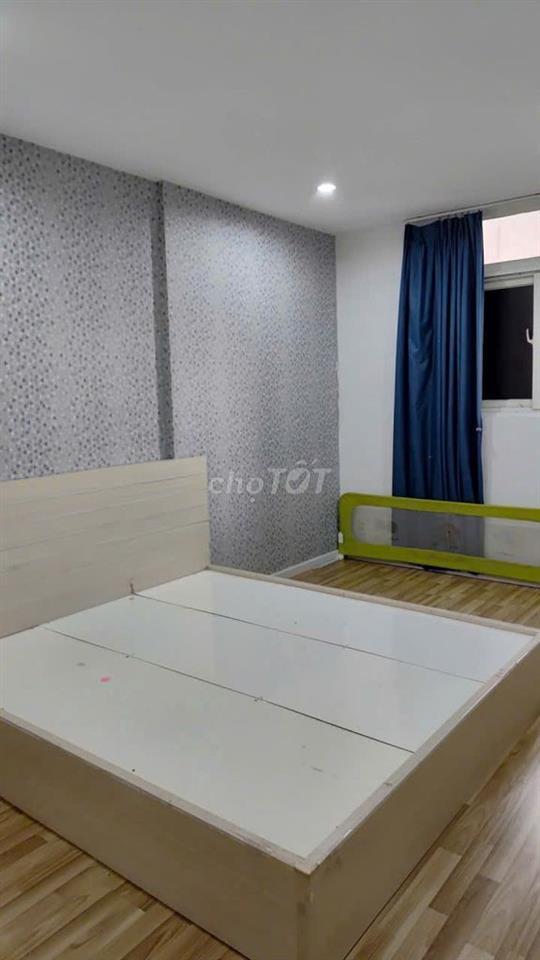 Chung cư Hưng Ngân, Dương Thị Mười, Q12: 3p ngủ, NTCB, 7,8tr/th