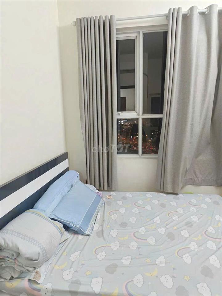 CHO THUÊ CĂN 2PN CHUNG CƯ ZENTOWER