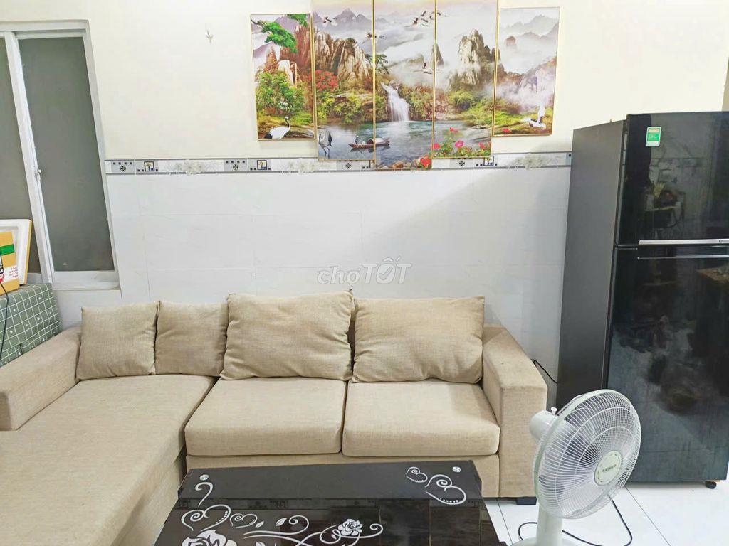 CHO THUÊ CĂN 2PN CHUNG CƯ ZENTOWER