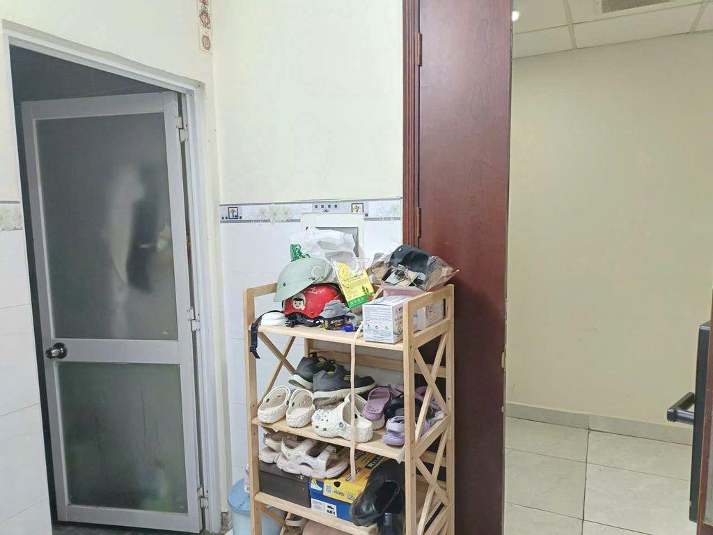 CHO THUÊ CĂN 2PN CHUNG CƯ ZENTOWER