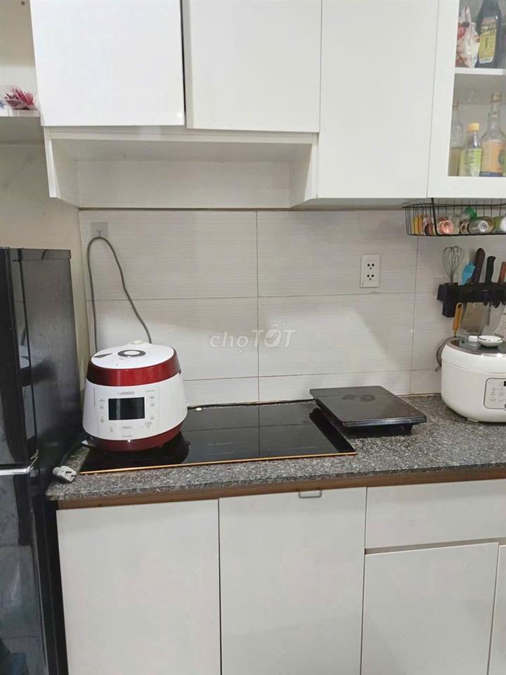 CHO THUÊ CĂN 2PN CHUNG CƯ ZENTOWER