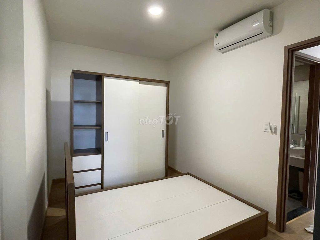 CCCC Picity, Lê Văn Khương, Q12: 60m2, 2p ngủ, NTCC, 9,5tr/th