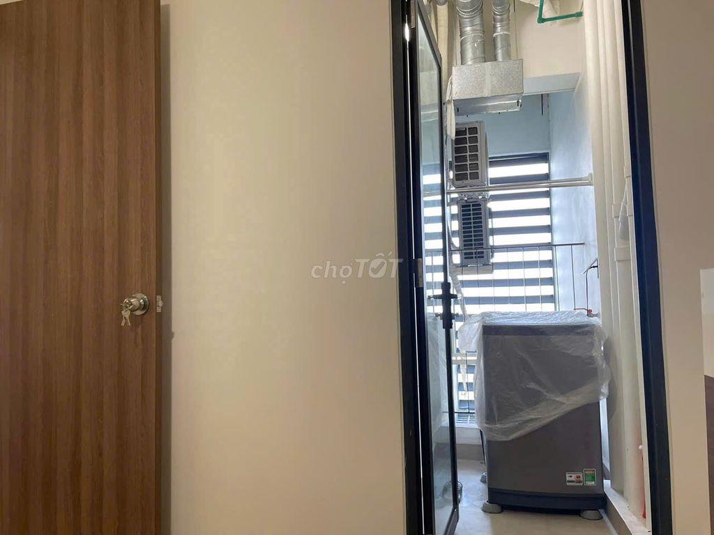 CCCC Picity, Lê Văn Khương, Q12: 60m2, 2p ngủ, NTCC, 9,5tr/th