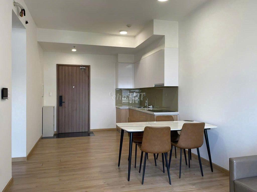 CCCC Picity, Lê Văn Khương, Q12: 60m2, 2p ngủ, NTCC, 9,5tr/th