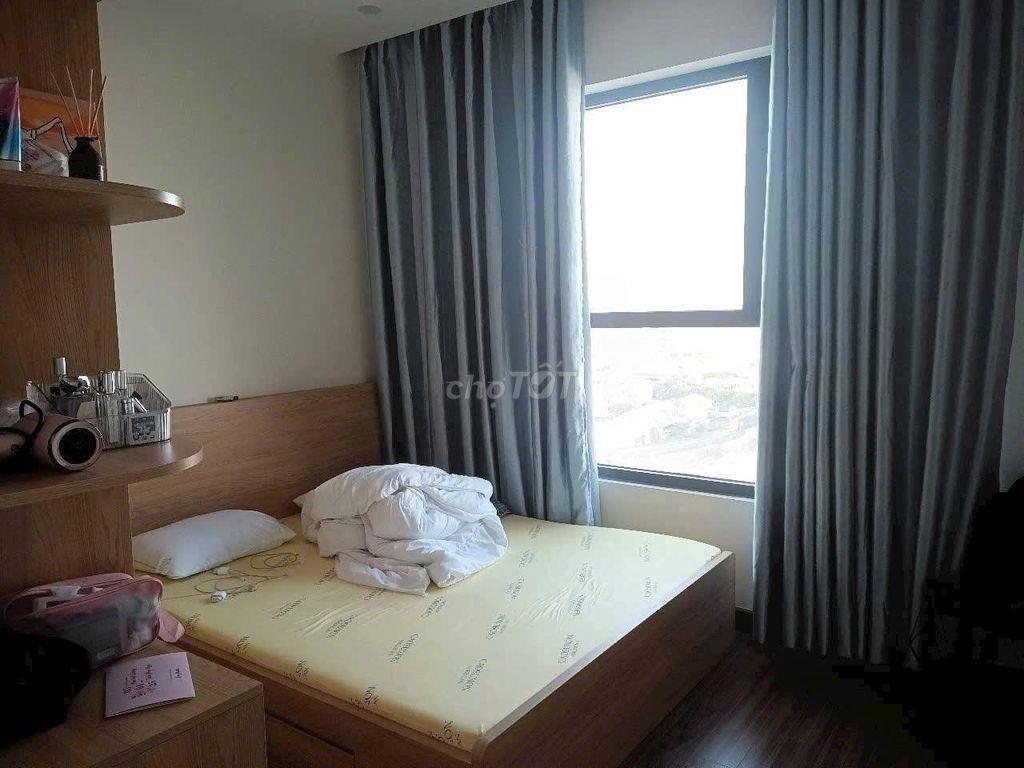 CCCC Picity, Lê Văn Khương, Q12: 60m2, 2p ngủ, NTCC, 9,5tr/th