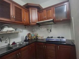 Chung cư Võ ĐÌnh, Thới An 15, Q12: 3p ngủ, 85m2, NTCB, 7,8tr/th