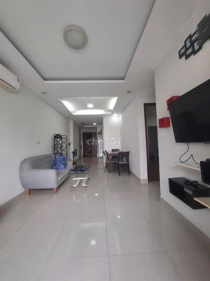 Chung cư Võ ĐÌnh, Thới An 15, Q12: 3p ngủ, 85m2, NTCB, 7,8tr/th