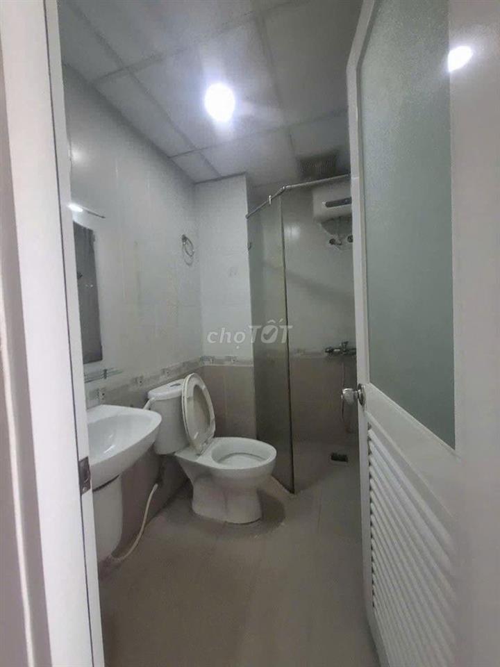 Chung cư Võ ĐÌnh, Thới An 15, Q12: 3p ngủ, 85m2, NTCB, 7,8tr/th