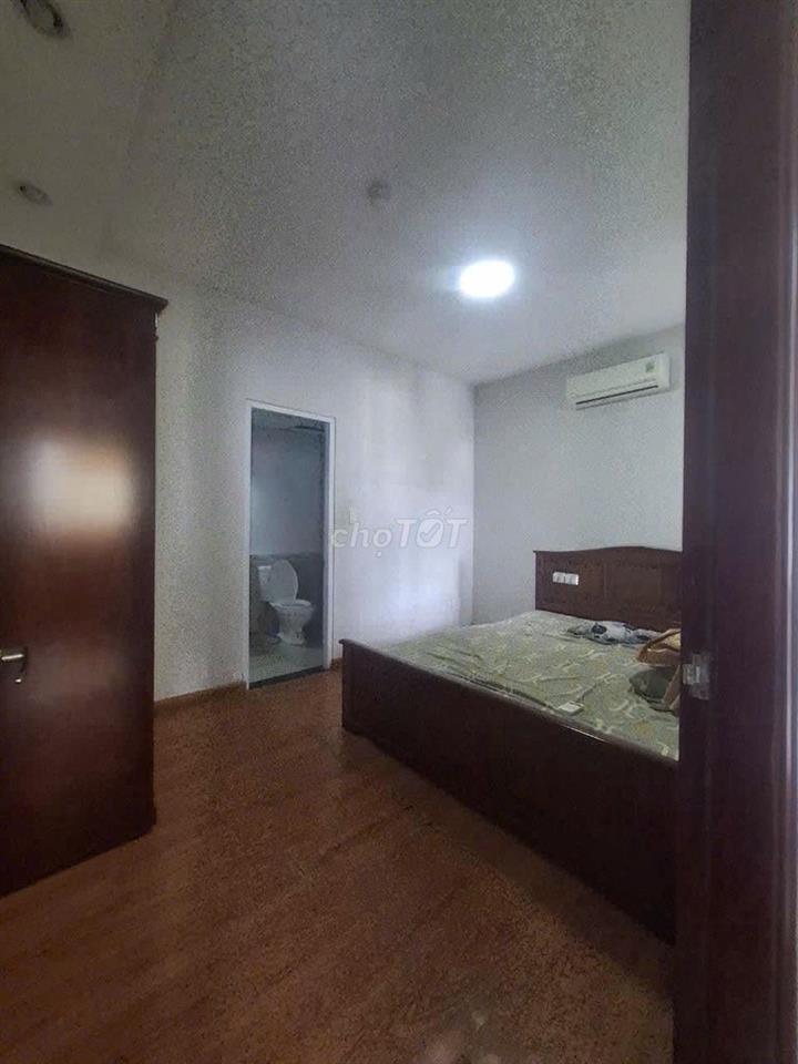 Chung cư Võ ĐÌnh, Thới An 15, Q12: 3p ngủ, 85m2, NTCB, 7,8tr/th