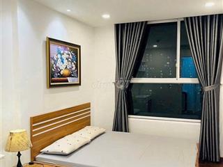 Chung cư Hưng Ngân, Dương Thị Mười, Q12: 7tr, 2p ngủ, Full NT, 70m2