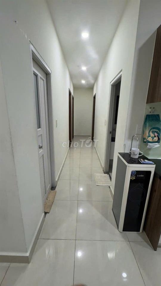 Chung cư Võ Đình, Thới An, Q12: 2p ngủ, 60m2, NTCB, 6tr/th