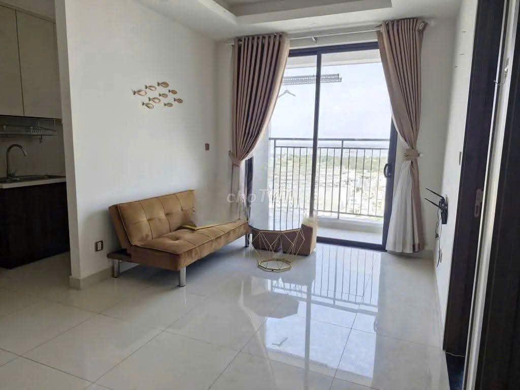 Chung cư Hà Đô, Lê Thị Riêng, Q12: 2p ngủ, full NT, 7tr/th, 70m2