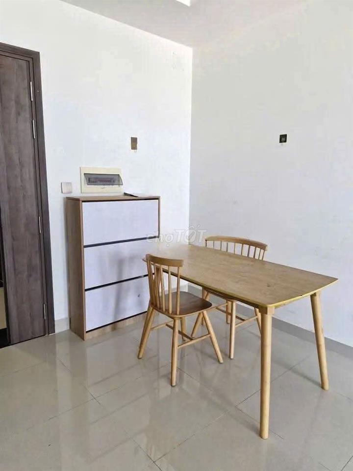 Chung cư Hà Đô, Lê Thị Riêng, Q12: 2p ngủ, full NT, 7tr/th, 70m2