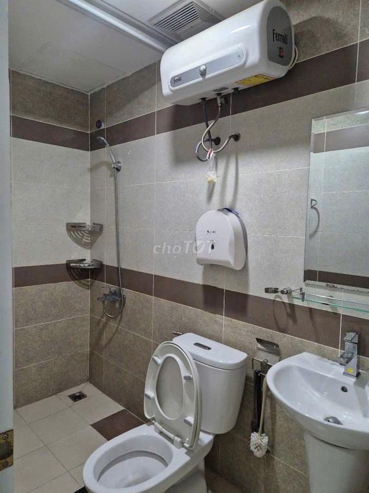 Chung cư Hà Đô, Lê Thị Riêng, Q12: 2p ngủ, full NT, 7tr/th, 70m2