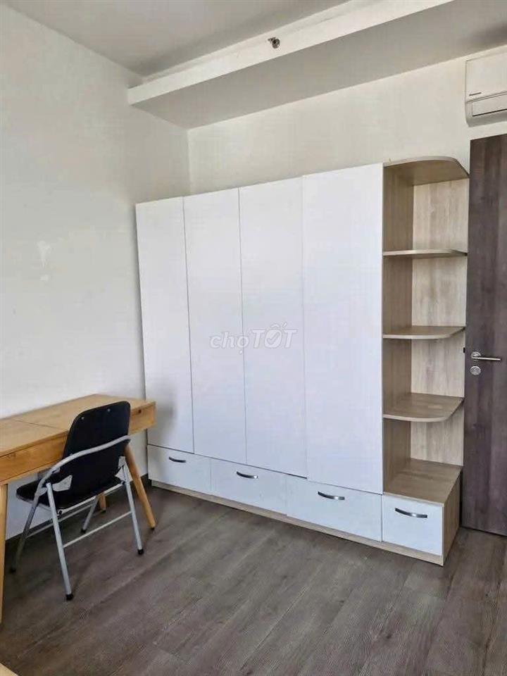 Chung cư Hà Đô, Lê Thị Riêng, Q12: 2p ngủ, full NT, 7tr/th, 70m2
