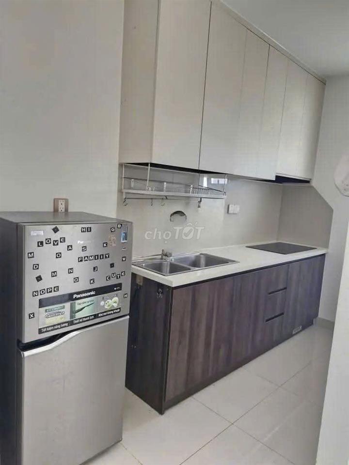 Chung cư Hà Đô, Lê Thị Riêng, Q12: 2p ngủ, full NT, 7tr/th, 70m2