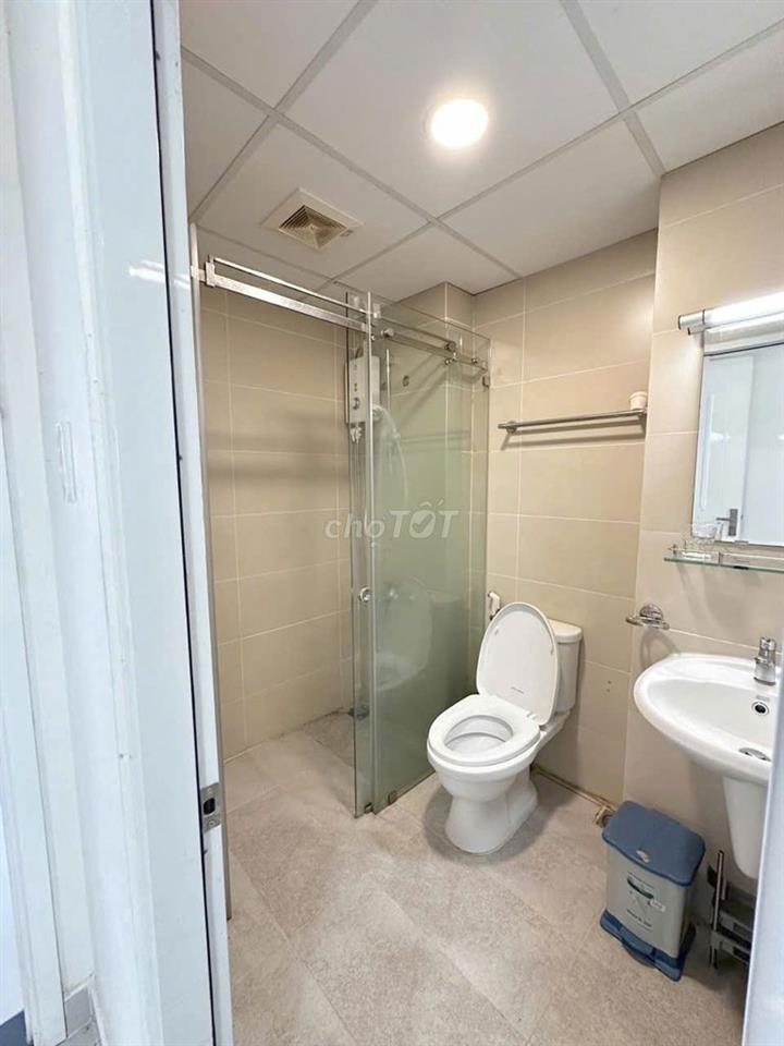 Chung cư Picity, Thạnh Xuân 13, Q12: 65m2, NTCC, 2p ngủ 10,5tr/th